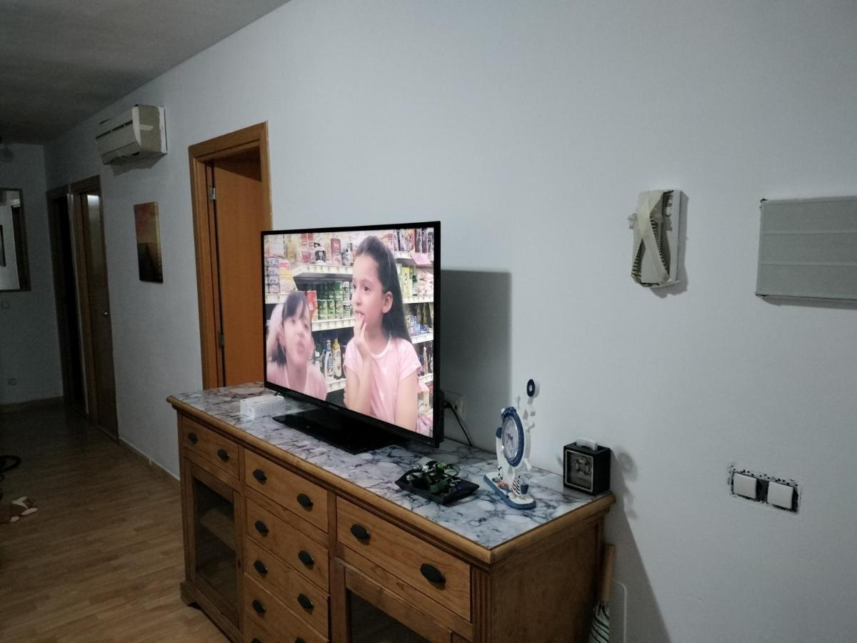 Villazen Les Cases d'Alcanar Exterior foto