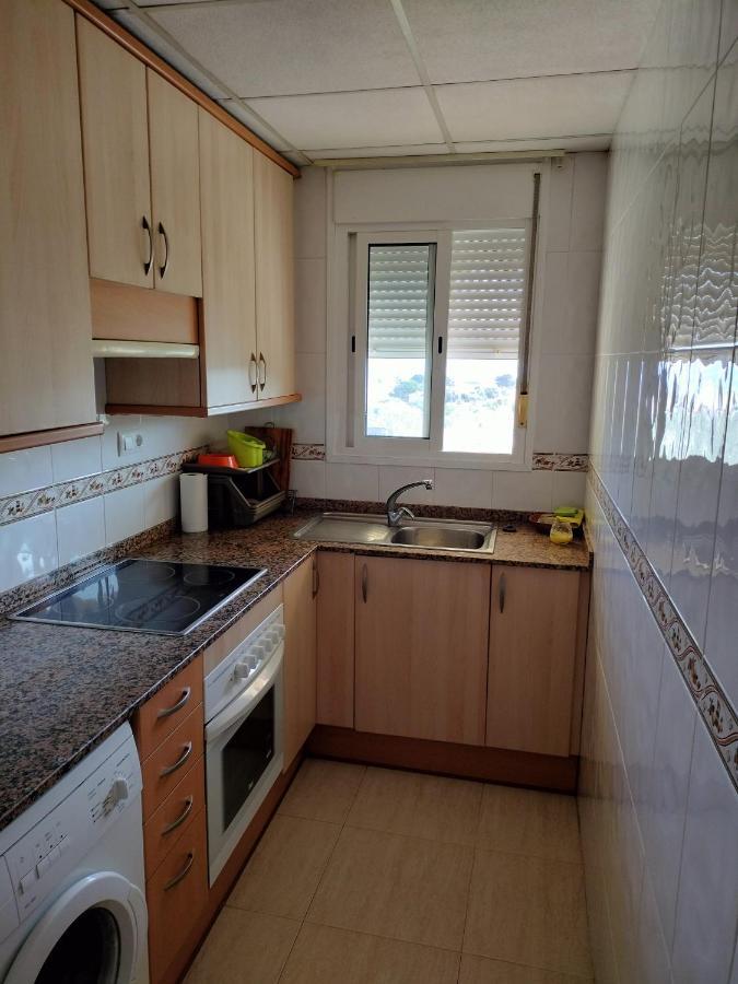 Villazen Les Cases d'Alcanar Exterior foto