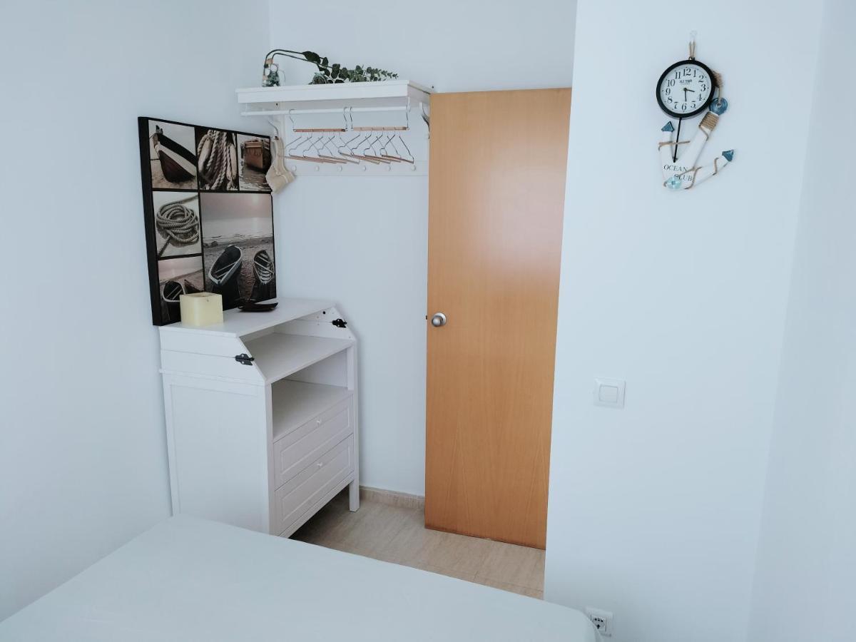 Villazen Les Cases d'Alcanar Exterior foto