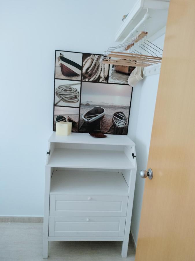 Villazen Les Cases d'Alcanar Exterior foto