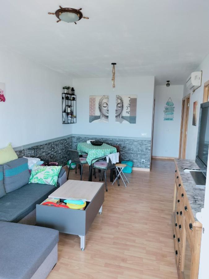 Villazen Les Cases d'Alcanar Exterior foto