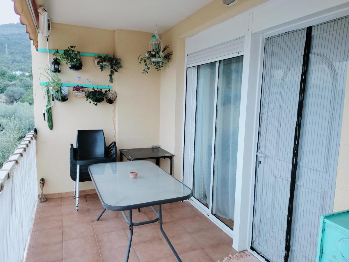 Villazen Les Cases d'Alcanar Exterior foto