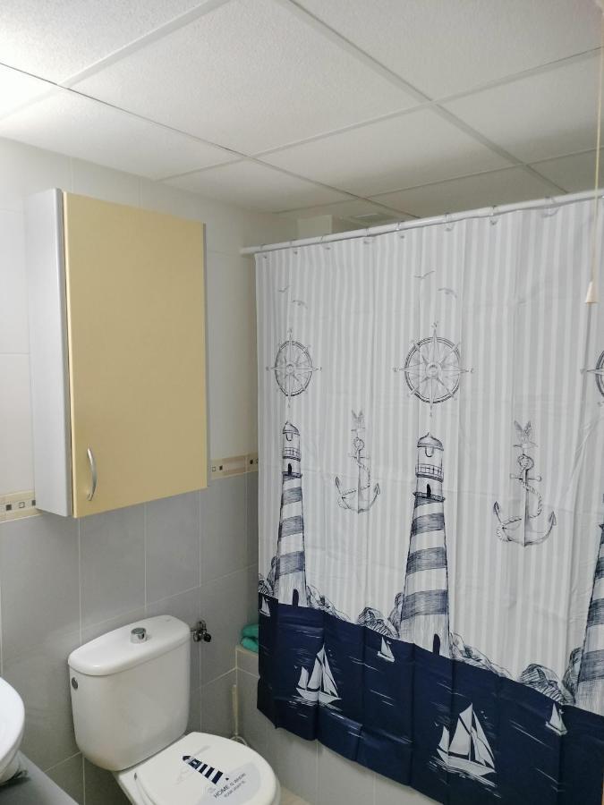 Villazen Les Cases d'Alcanar Exterior foto